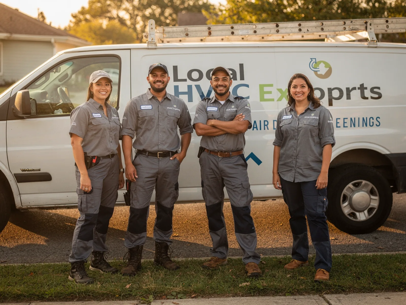 24/7 HVAC Repair & AC Replacement company in Garfield, KY